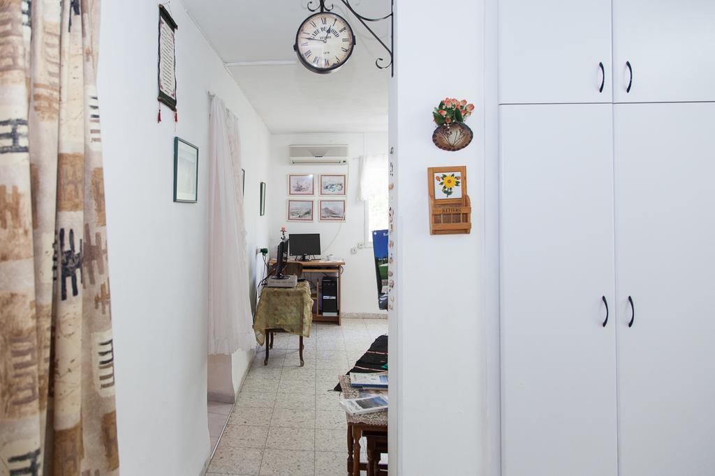 하이파 Stella Maris Hosting 아파트 객실 사진