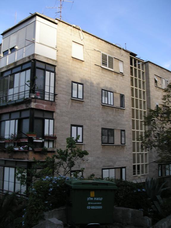 하이파 Stella Maris Hosting 아파트 객실 사진