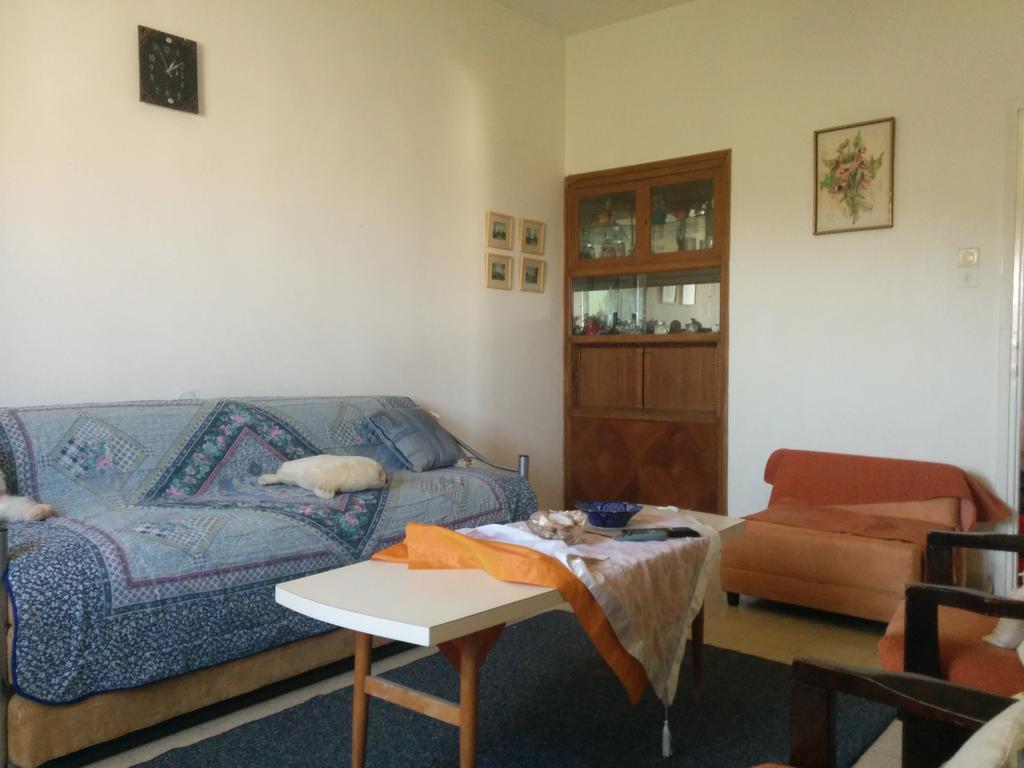 하이파 Stella Maris Hosting 아파트 외부 사진