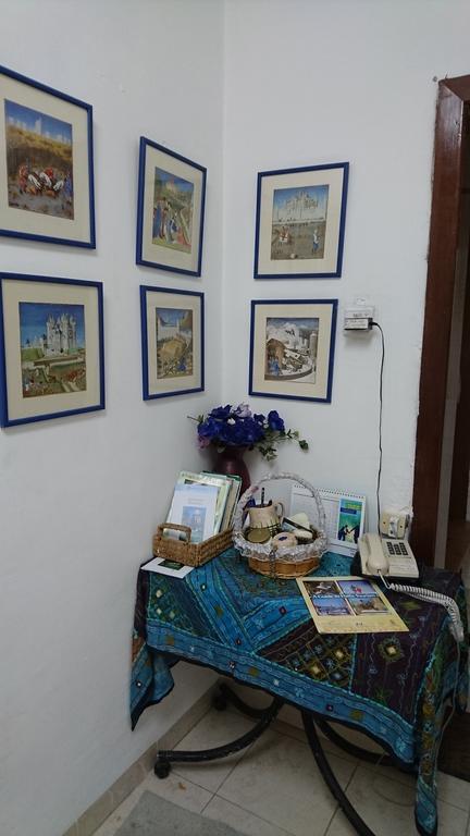 하이파 Stella Maris Hosting 아파트 외부 사진